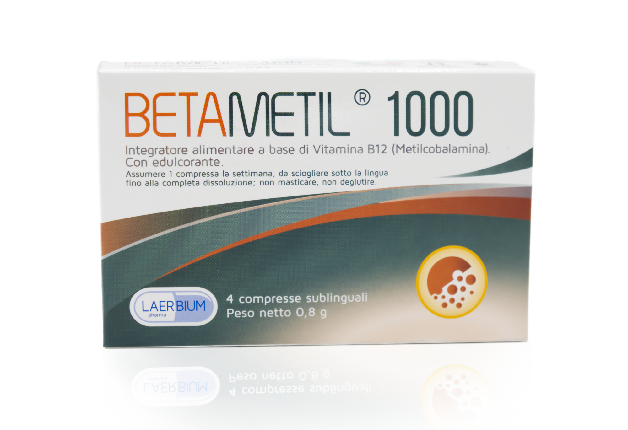BETAMETIL 1000